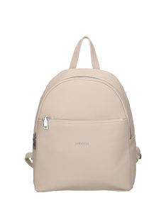 Natascia NT760 bézs női hátizsák