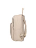 Natascia NT760 bézs női hátizsák
