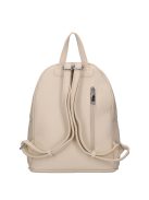 Natascia NT760 bézs női hátizsák