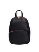 David Jones CM7325 fekete női hátizsák