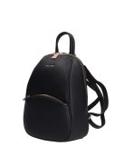 David Jones CM7325 fekete női hátizsák