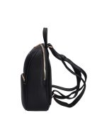 David Jones CM7325 fekete női hátizsák