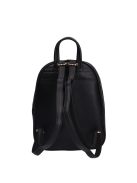 David Jones CM7325 fekete női hátizsák