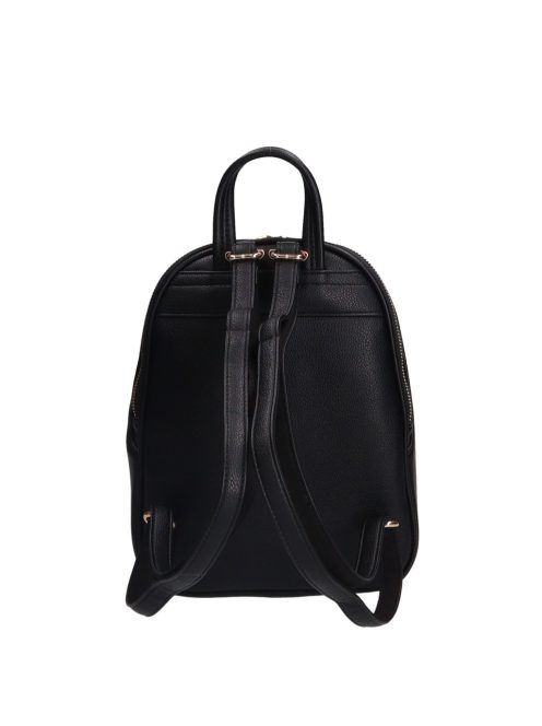 David Jones CM7325 fekete női hátizsák
