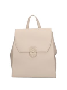 Natascia NT794 bézs női hátizsák