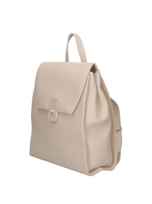 Natascia NT794 bézs női hátizsák