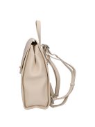 Natascia NT794 bézs női hátizsák