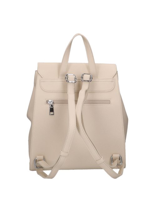 Natascia NT794 bézs női hátizsák