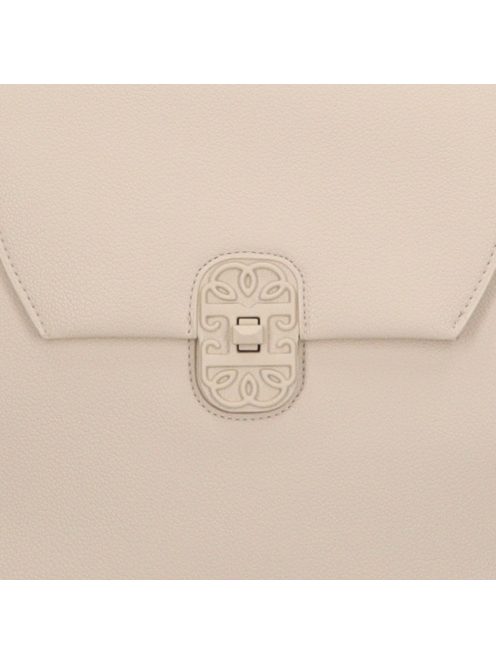 Natascia NT794 bézs női hátizsák