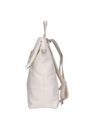 Natascia NT708 fehér női hátizsák