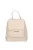Natascia 7168 bézs női hátizsák
