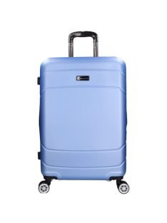  Benzi 5784 L kék nagy méretű bőrönd