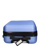  Benzi 5784 L kék nagy méretű bőrönd