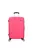 Benzi 5747 M pink közepes bőrönd