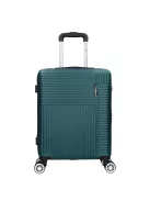 Benzi 5746 S zöld kabinbőrönd