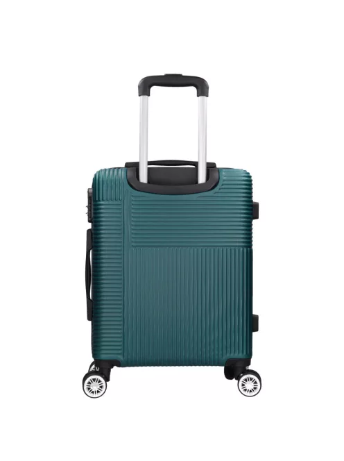 Benzi 5746 S zöld kabinbőrönd