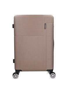 Benzi 5746 L marron nagy bőrönd