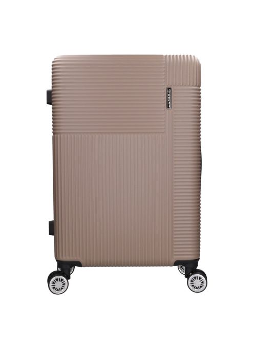 Benzi 5746 L marron nagy bőrönd