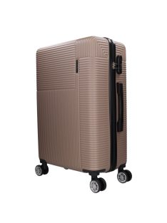 Benzi 5746 L marron nagy bőrönd