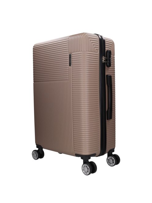 Benzi 5746 L marron nagy bőrönd