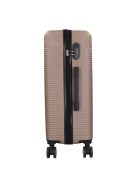 Benzi 5746 L marron nagy bőrönd