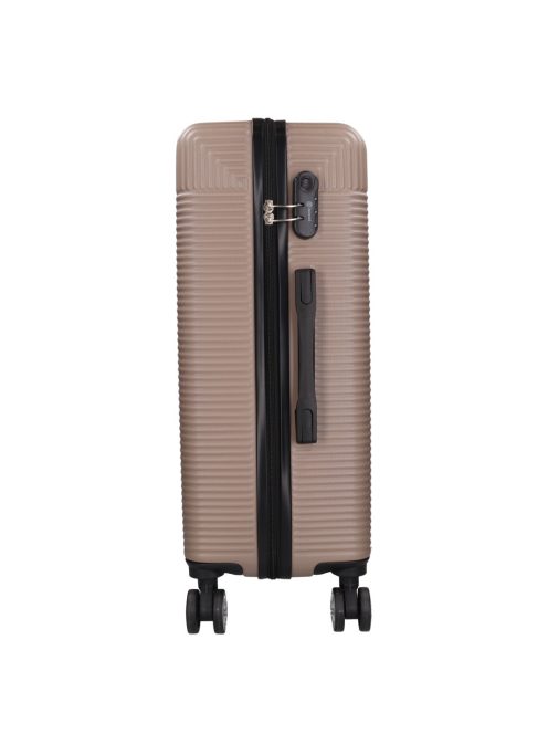 Benzi 5746 L marron nagy bőrönd