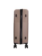 Benzi 5746 L marron nagy bőrönd