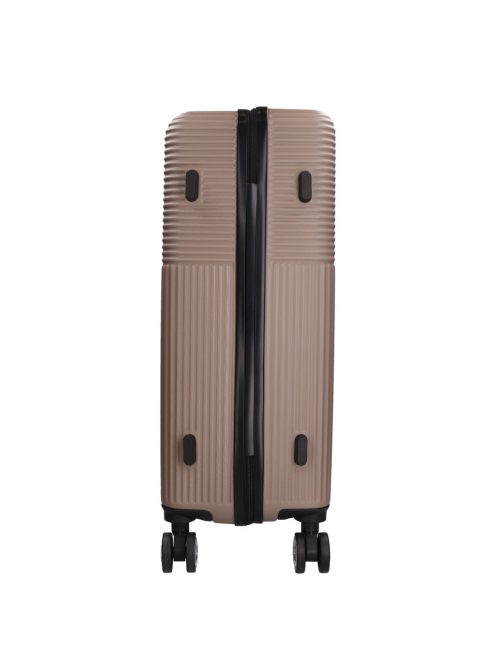 Benzi 5746 L marron nagy bőrönd