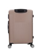 Benzi 5746 L marron nagy bőrönd