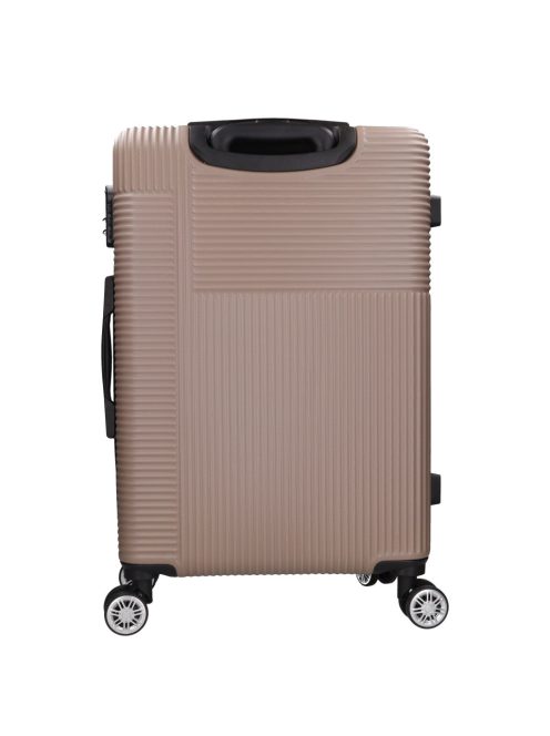 Benzi 5746 L marron nagy bőrönd