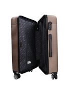 Benzi 5746 L marron nagy bőrönd