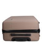 Benzi 5746 L marron nagy bőrönd