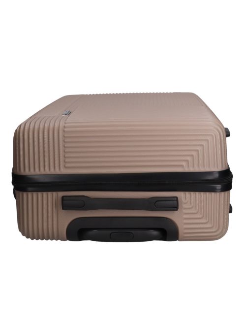 Benzi 5746 L marron nagy bőrönd