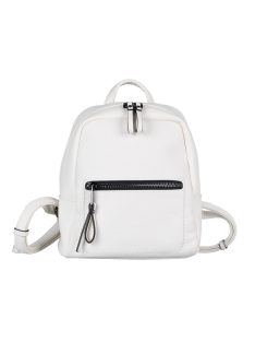 Tom Tailor Tamara fehér hátizsák 011491 4219 - 012 