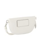 Tom Tailor ROSIE fehér női övtáska 1201-012