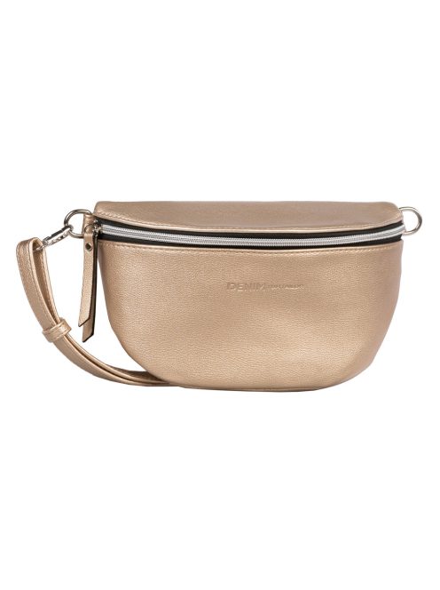 Tom Tailor ROSIE arany női övtáska 1201-010