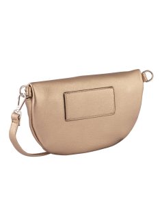 Tom Tailor ROSIE arany női övtáska 1201-010