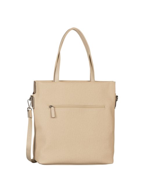 Tom Tailor ROSA bézs táska 4487-020