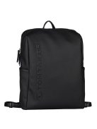 Tom Tailor ROSA fekete hátizsák 4486-060