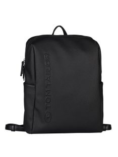 Tom Tailor ROSA fekete hátizsák 4486-060