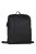 Tom Tailor ROSA fekete hátizsák 4486-060