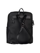 Tom Tailor ROSA fekete hátizsák 4486-060