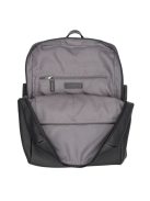 Tom Tailor ROSA fekete hátizsák 4486-060