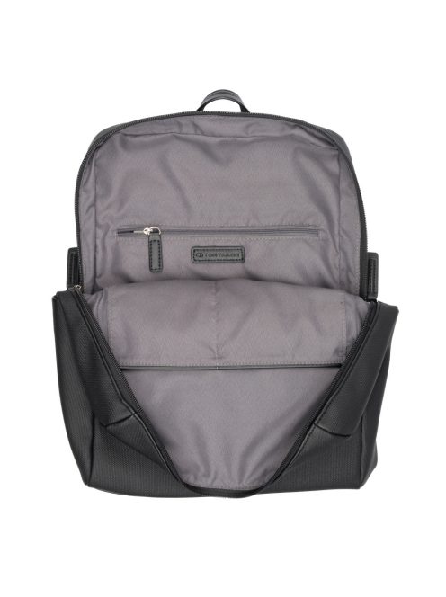 Tom Tailor ROSA fekete hátizsák 4486-060