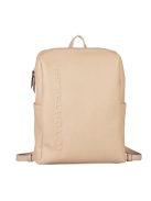 Tom Tailor ROSA bézs hátizsák 4486-020