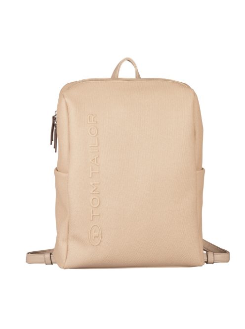 Tom Tailor ROSA bézs hátizsák 4486-020