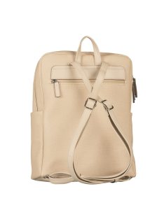 Tom Tailor ROSA bézs hátizsák 4486-020