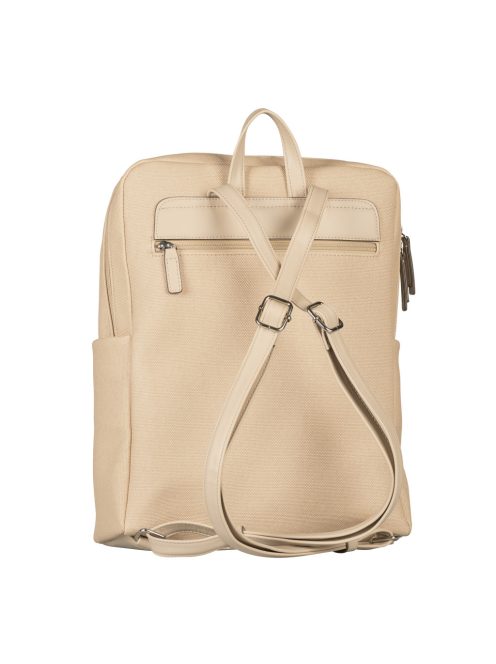 Tom Tailor ROSA bézs hátizsák 4486-020