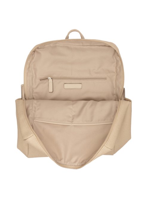 Tom Tailor ROSA bézs hátizsák 4486-020