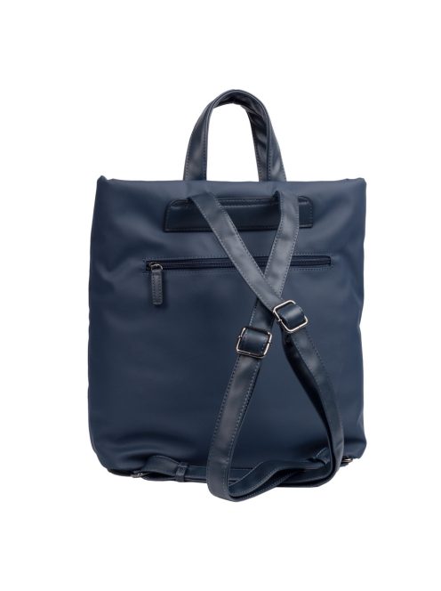 PTom Tailor Patti kék hátizsák 4315-053